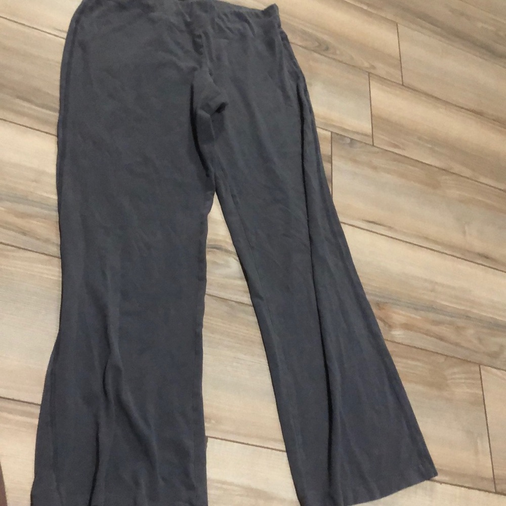 flare leggings